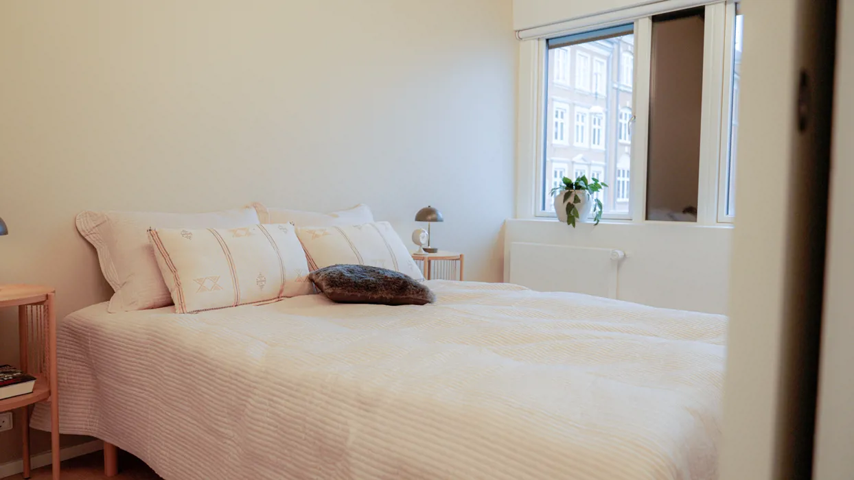 Nyrenoveret 3-værelses lejlighed i Aalborg C 9